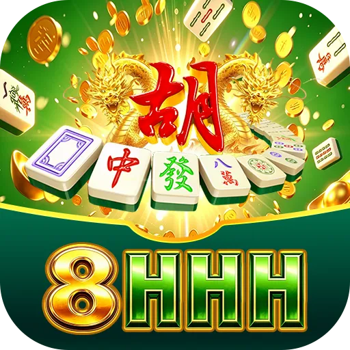 8HHH - Game Bingo Seru untuk Semua