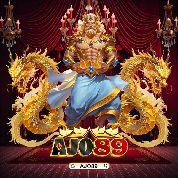 AJO89 - Platform Sportsbook Terbaik untuk Penggemar Taruhan