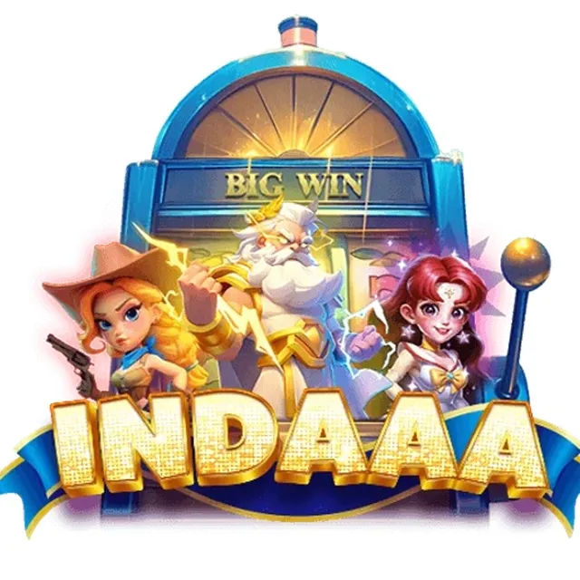 INDAAA - Game QiuQiu Terbaik untuk Penggemar Kartu
