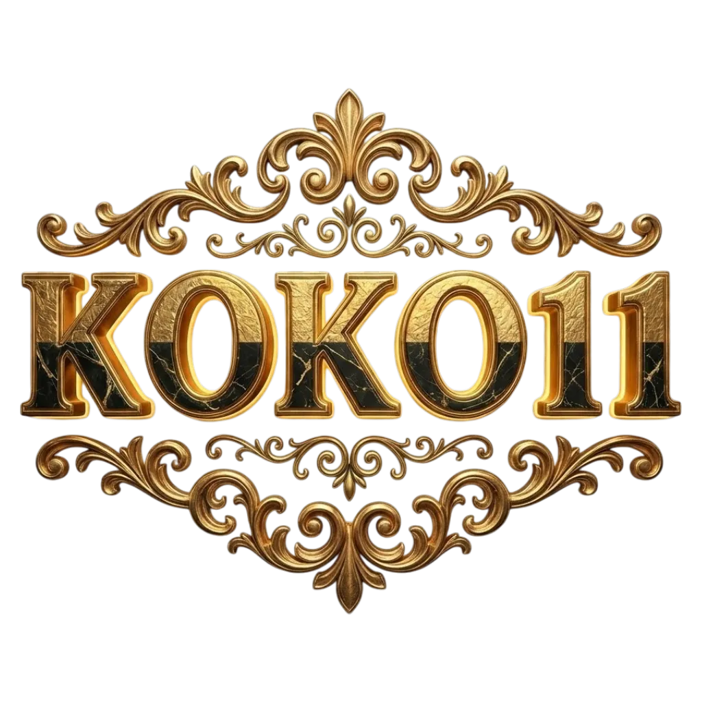 KOKO11 - Pengalaman Live Casino Terbaik di Genggaman Anda